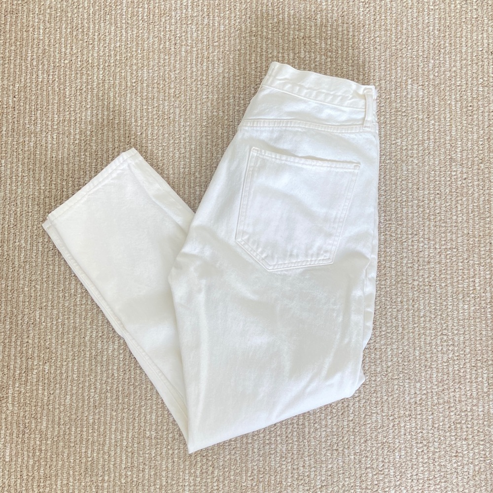 AGOLDE RILEY JEANS